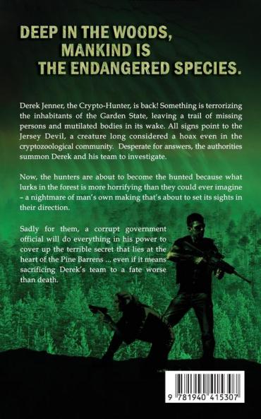 Devil Hunters