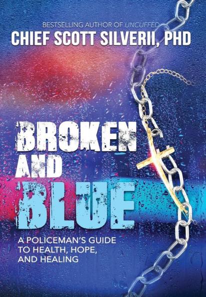 Broken And Blue