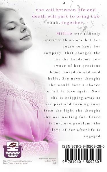 Until Death Do Us Part: 1 (Haunted Romance)