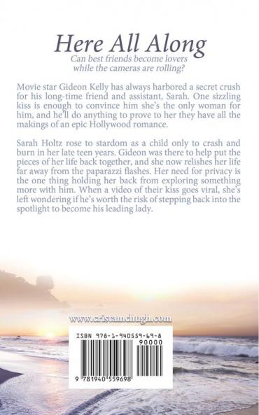Here All Along: 7 (Kelly Brothers)