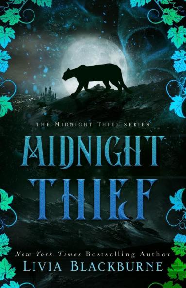 Midnight Thief
