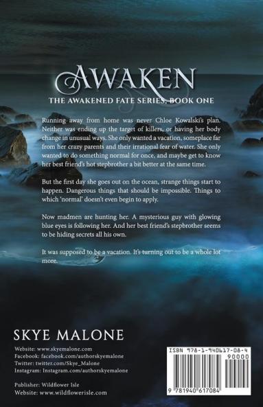 Awaken