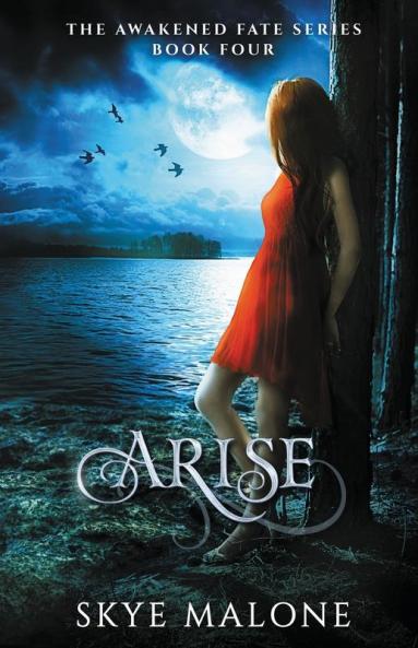 Arise: 4 (Awakened Fate)