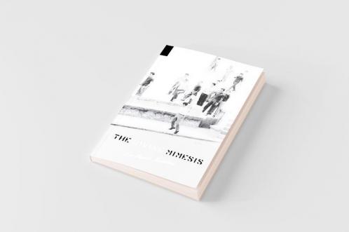 The Divine Mimesis