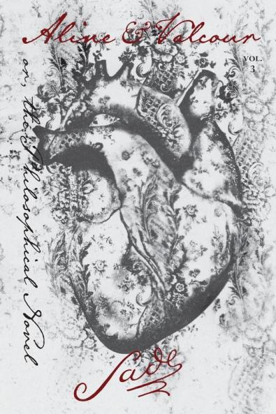 Aline and Valcour Vol. 3