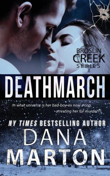 Deathmarch: 7 (Broslin Creek)