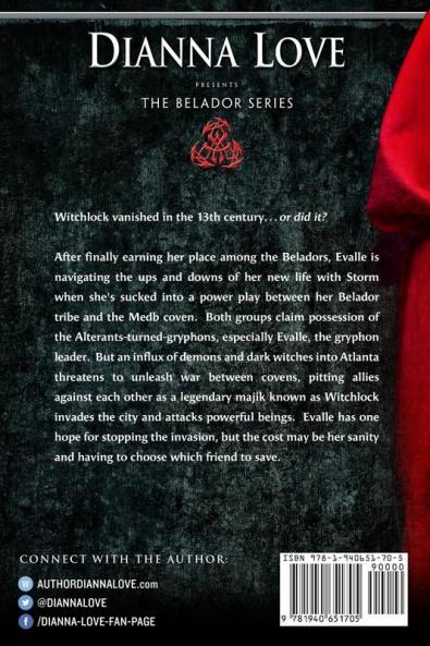 Witchlock