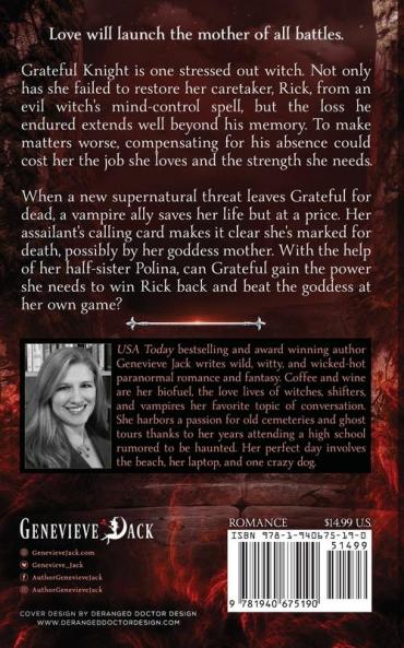 Mother May I: 4 (Knight Games)