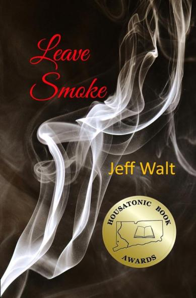 Leave Smoke