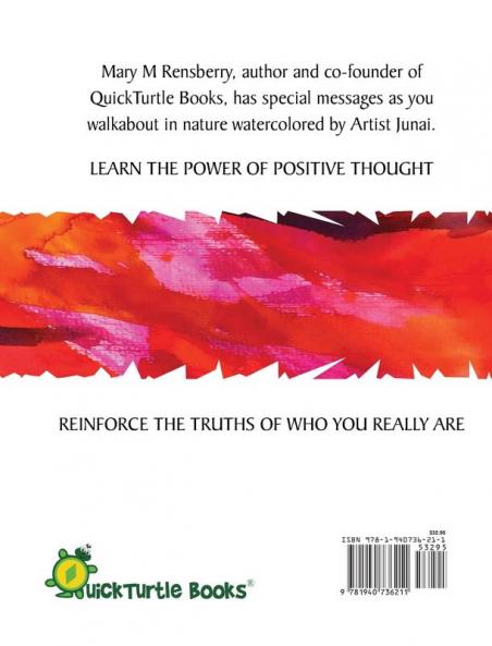 I Am Spirit: The ABCs of an Ideal Spirit