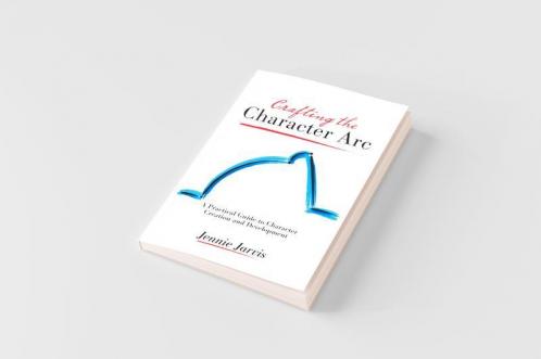 Crafting the Character ARC