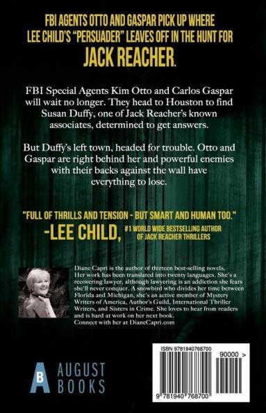 Deep Cover Jack