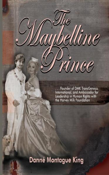 Maybelline Prince