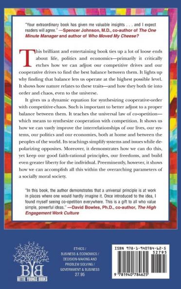 A Primal Wisdom (2nd Edition)