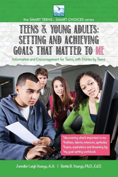 Setting and Achieving Goals that Matter TO ME