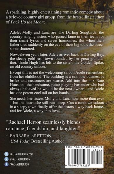 The Darling Songbirds