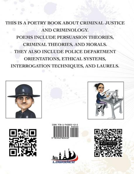 Poetic Justice: Criminal Justice & Criminology