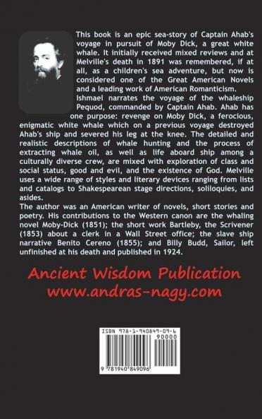 Moby-Dick