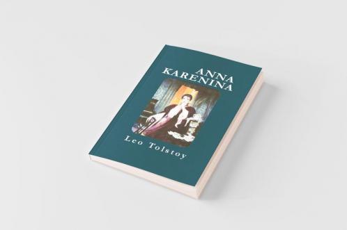 Anna Karenina