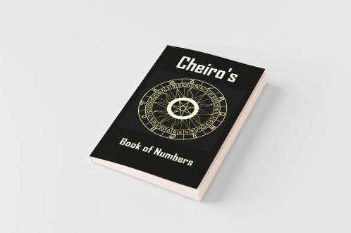 Cheiro's Book of Numbers