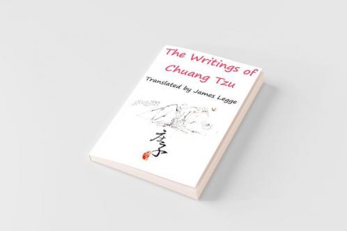 The Writings of Chuang Tzu