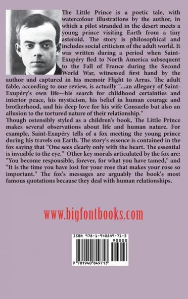 The Little Prince