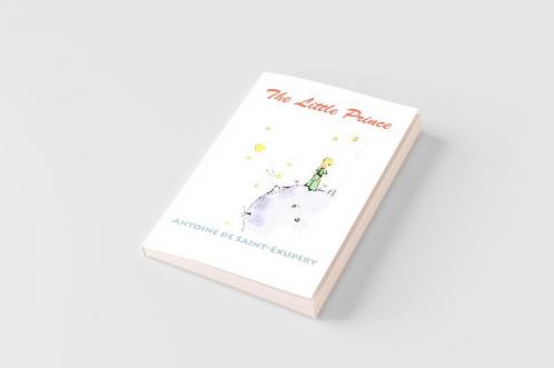 The Little Prince (Color Edition)