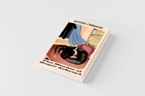 The Murder of Roger Ackroyd