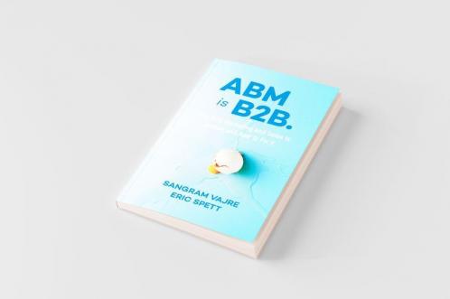 ABM is B2B.