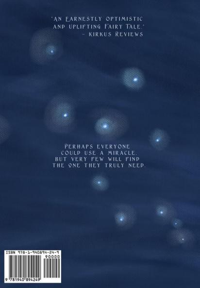 The Orphanage of Miracles: 1 (Kingdom Wars)