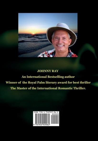 Her Honor's Bodyguard