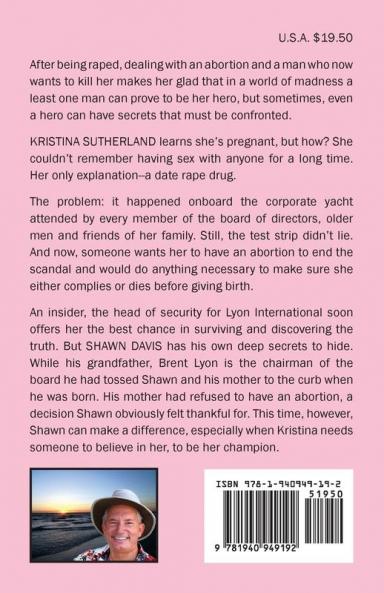 Scandal--The Death of a Legacy -- Paperback Edition