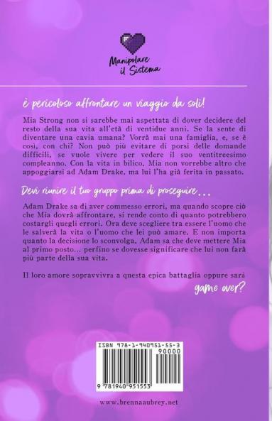 A ogni momento: 3 (Manipolare Il Sistema)