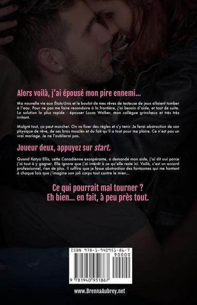 Pour le pire et le meilleur: 8 (Déjouer Le Système)