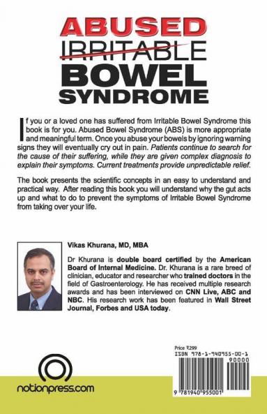 Abused (Irritable) Bowel Syndrome What Causes Ibs And What To Do About It