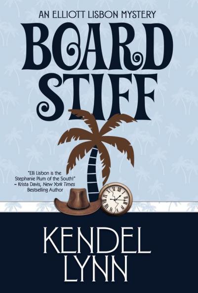 Board Stiff