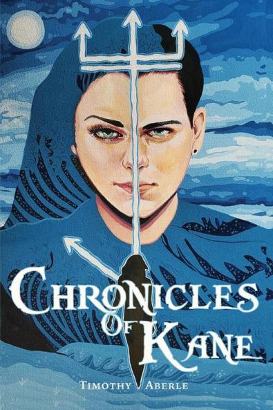 Chronicles of Kane: 1 (The Kane Trilogy)
