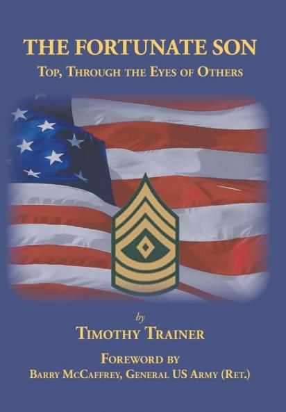 The Fortunate Son: Top Through the Eyes of Others