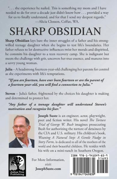 Sharp Obsidian