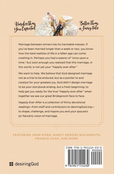 Happily Ever After