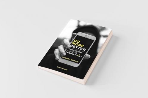 Do More Better (Student Edition)