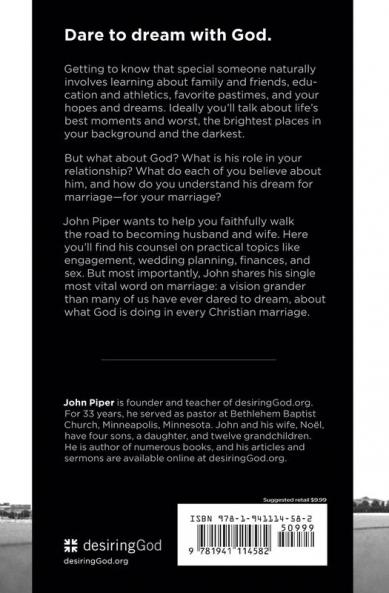 Preparing for Marriage