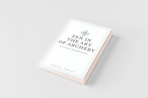 Zen in the Art of Archery