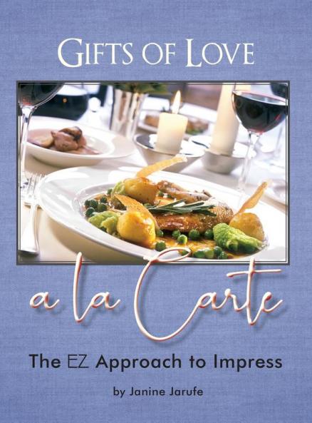 Gifts of Love a la Carte