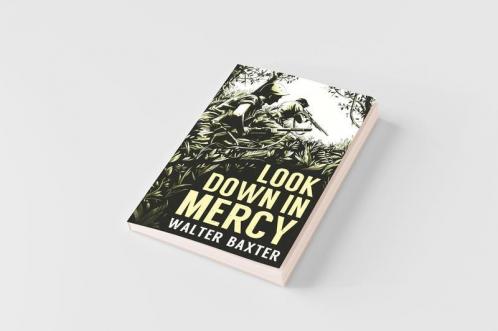 Look Down in Mercy