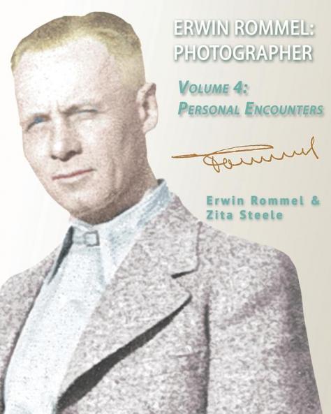 Erwin Rommel Photographer
