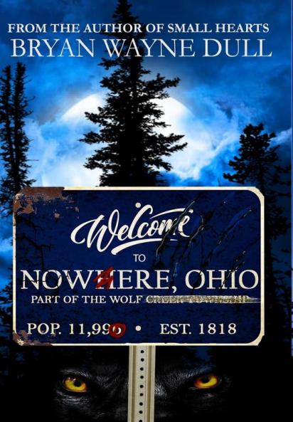 Nowhere Ohio