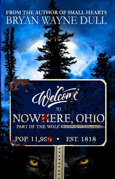Nowhere Ohio