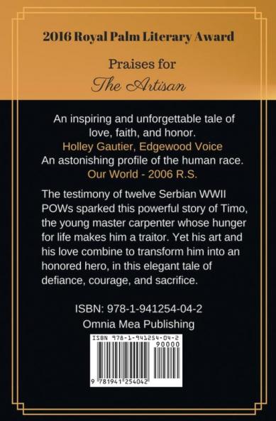 The Artisan