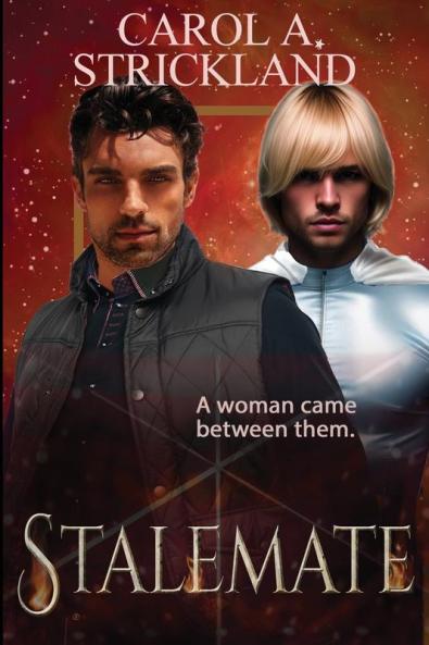 Stalemate: 3 (Three Worlds)
